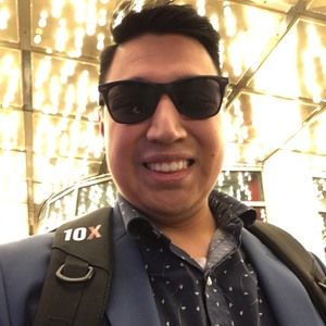 Meet your Posher, Hugo